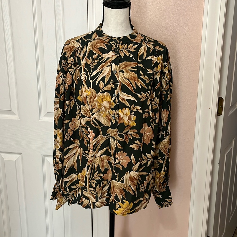 H&M blouse
